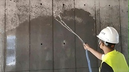 幕墙淋水试验怎么做？从这6点入手