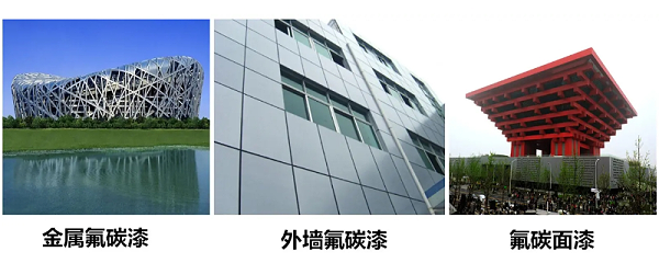氟碳喷涂-2