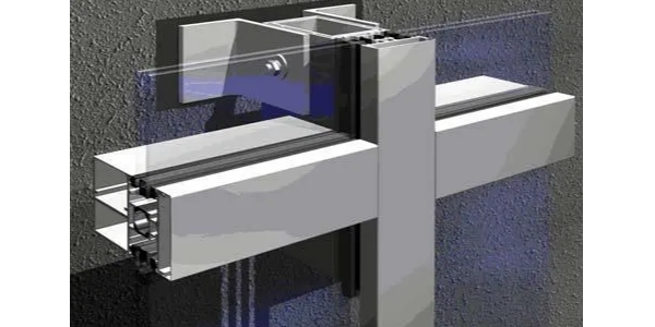 幕墙配件详解：让你轻松选购适合的配件