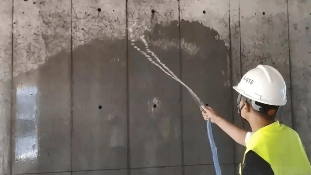 幕墙淋水试验怎么做？从这6点入手